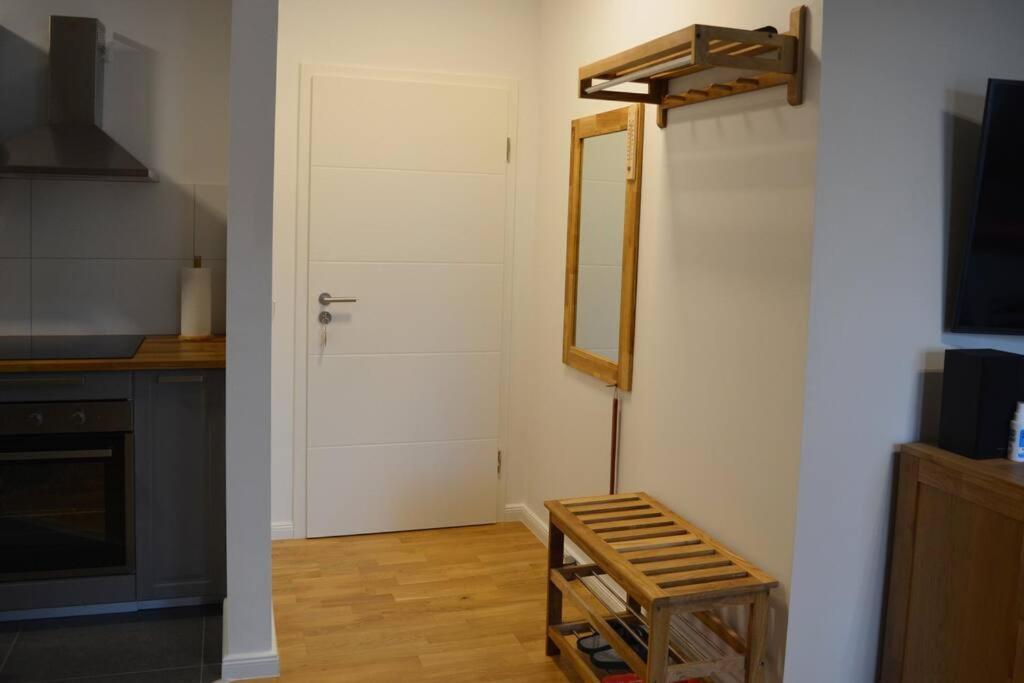 Appartement Elbtalblick Koenigstein Im Deutschen Haus Extérieur photo