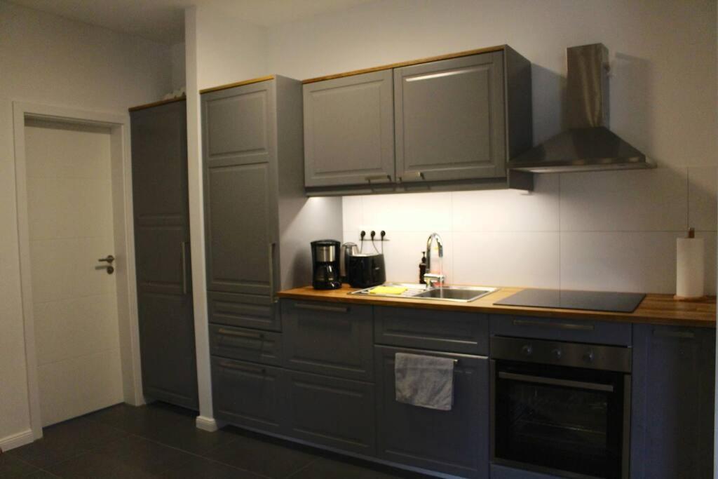 Appartement Elbtalblick Koenigstein Im Deutschen Haus Extérieur photo